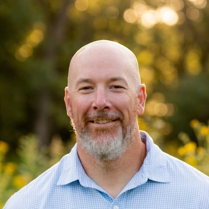 Austin Siewert, founder of Siebird